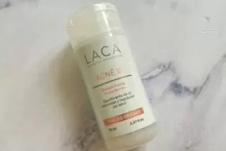Acné III