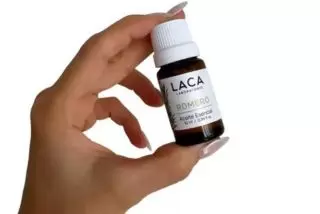 Aceite Esencial Lavanda