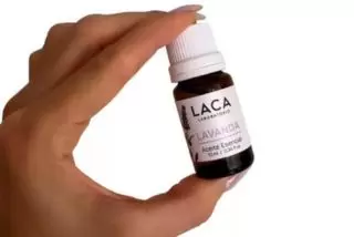 Aceite Esencial ROMERO