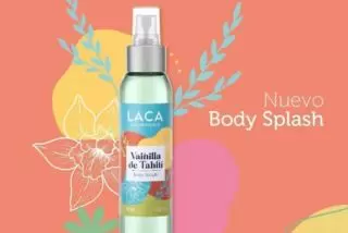 Body Splash