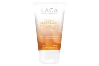 Crema Humectante Protectora