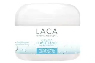 Crema Humectante con Aceite de Palta