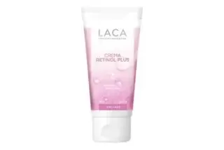 Crema Retinol Plus