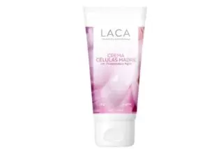 Crema células madre