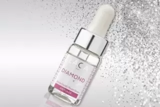 Diamond Lips