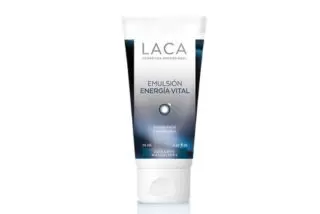 Emulsion Energia Vital