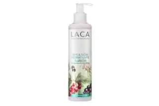 Emulsión Hidratante Corporal Ilusión