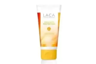 Emulsión Protectora Con Color