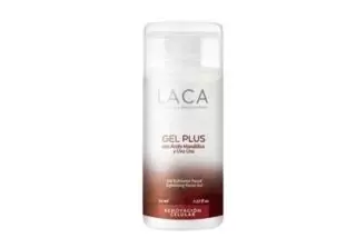 Gel Plus con Ácido Mandélico y Uva Ursi