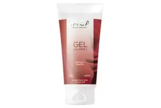 Gel con AHA's