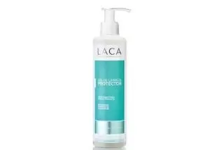 Gel de Limpieza Protector