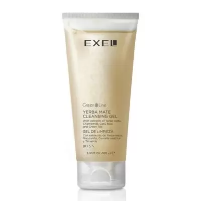 Gel de Limpieza yerba mate Exel