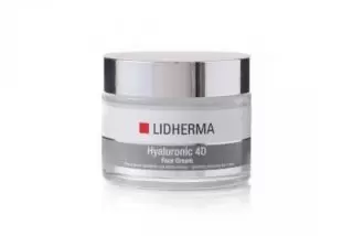 Hyaluronic 4d Face Cream