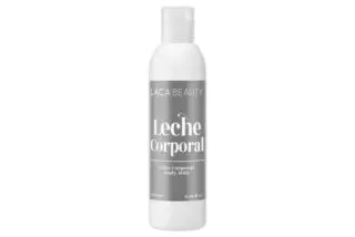 Leche Corporal