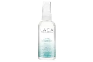 Leche de Limpieza con Regaliz