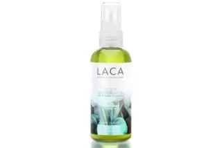Loción Refrescante con Té Verde y Flavonoides