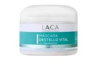 Mascara Destello Vita