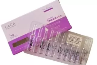 Monodosis Hialurón Plus
