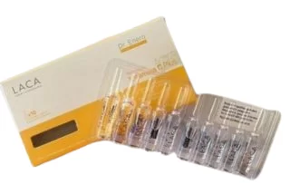 Monodosis VITAMINA C Plus