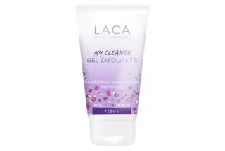My Cleaner Gel Exfoliante