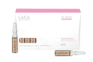 Neodermis Ampollas Humectantes con Elastina
