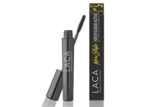 New Style Fortificador Activo Gel de Cejas y Pestañas