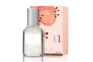 Perfume F 1 Femenino