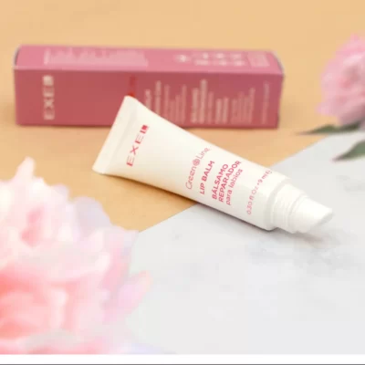 Balsamo Reparador Lip Balm Green Line Exel
