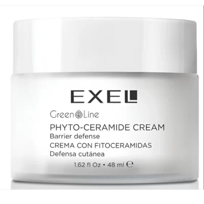 Crema con Fitoceramidas Green Line Exel