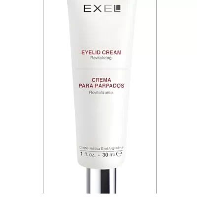 Crema para Parpados  Revitalizante Exel