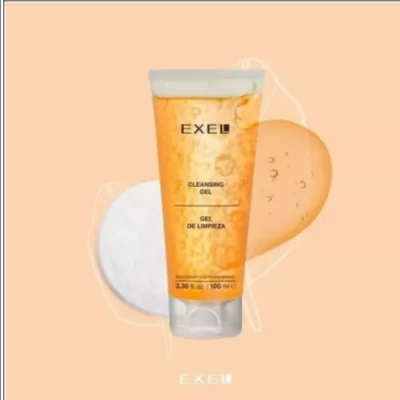 Gel de Limpieza Exel Basics 100ml.