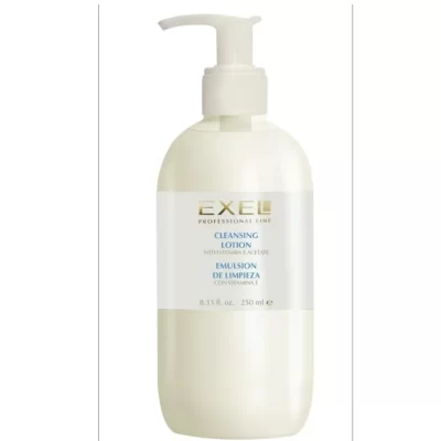 Emulsion de Limpieza Exel Basics 250ml
