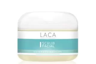Scrub Facial Exfoliante