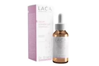 Serum Ionizable con Vitamina C