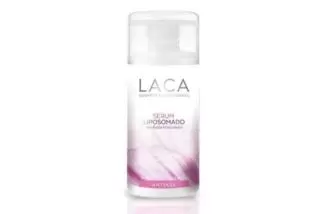 Serum Liposomado con Acido Hialuronico