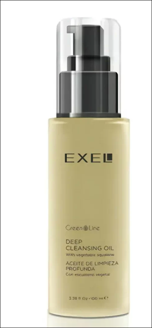 Aceite de Limpieza Profunda Desmaquillante Oil to Milk