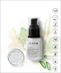 Serum Reforzador Super Hidratante Green Line Exel
