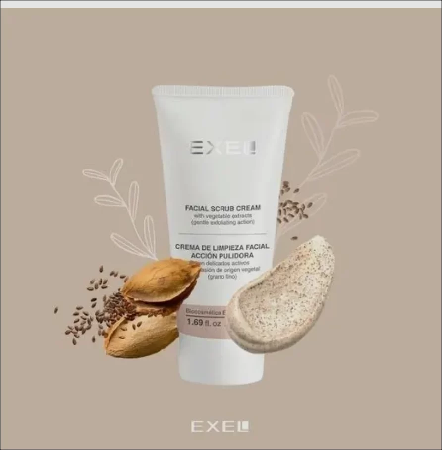 facial exel