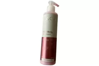 Vital Body Emulsion