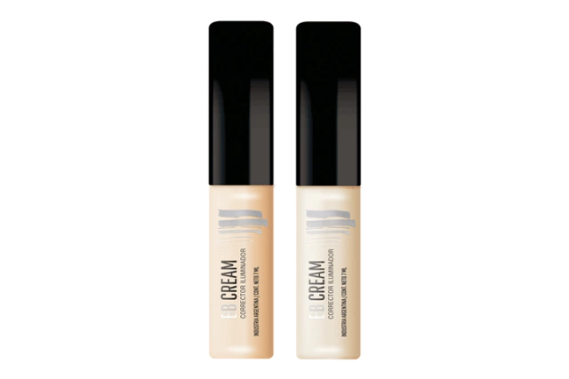 Corrector Iluminador BB Cream