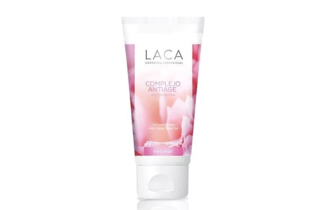 Complejo Antiage con Omega Plus
