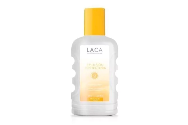 Emulsión protectora FPS 21