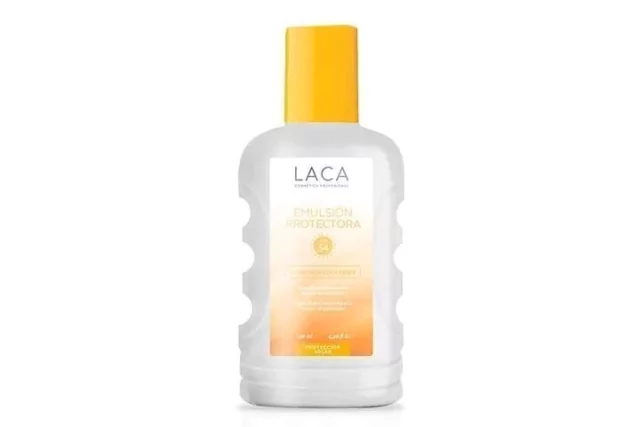 Emulsión protectora FPS 34