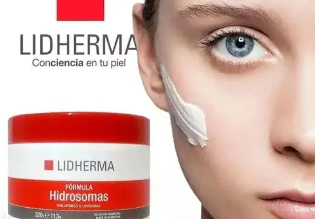 hidrosomas Lidherma