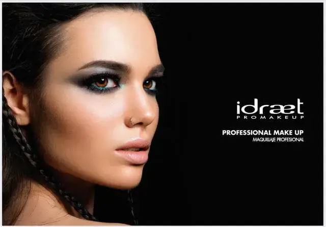 idraet_makeup