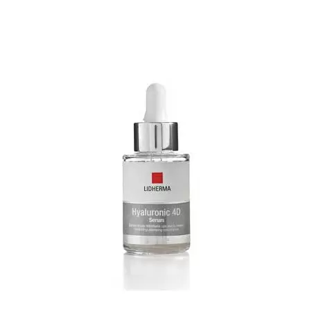 HYALURONIC 4D LIDHERMA