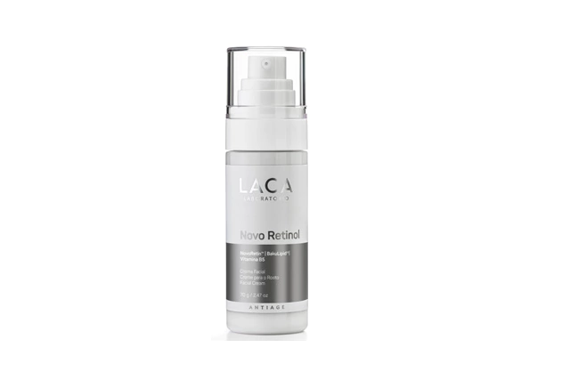 Novo Retinol