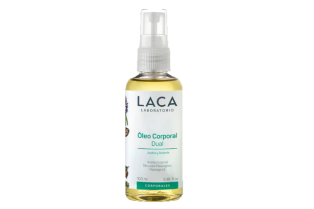 Oleo corporal DUAL
