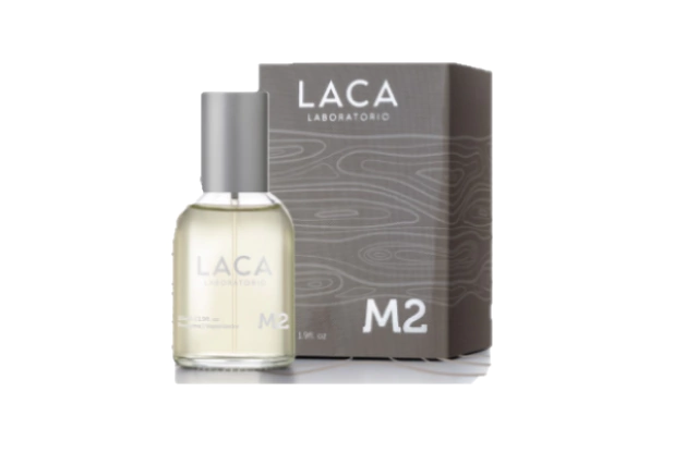 Fragancia Masculina M2 55ml