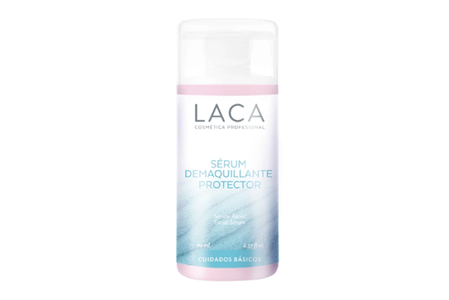 Sérum demaquillante protector